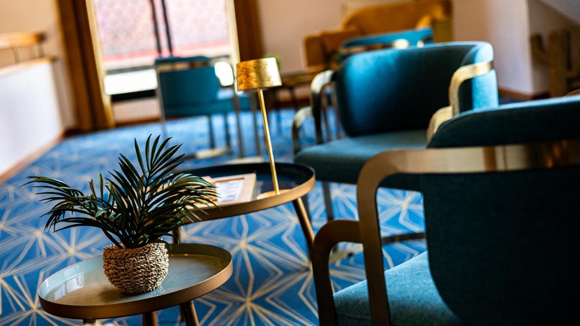 סמור-אן-אוסווה Logis Hostellerie D'Aussois מראה חיצוני תמונה