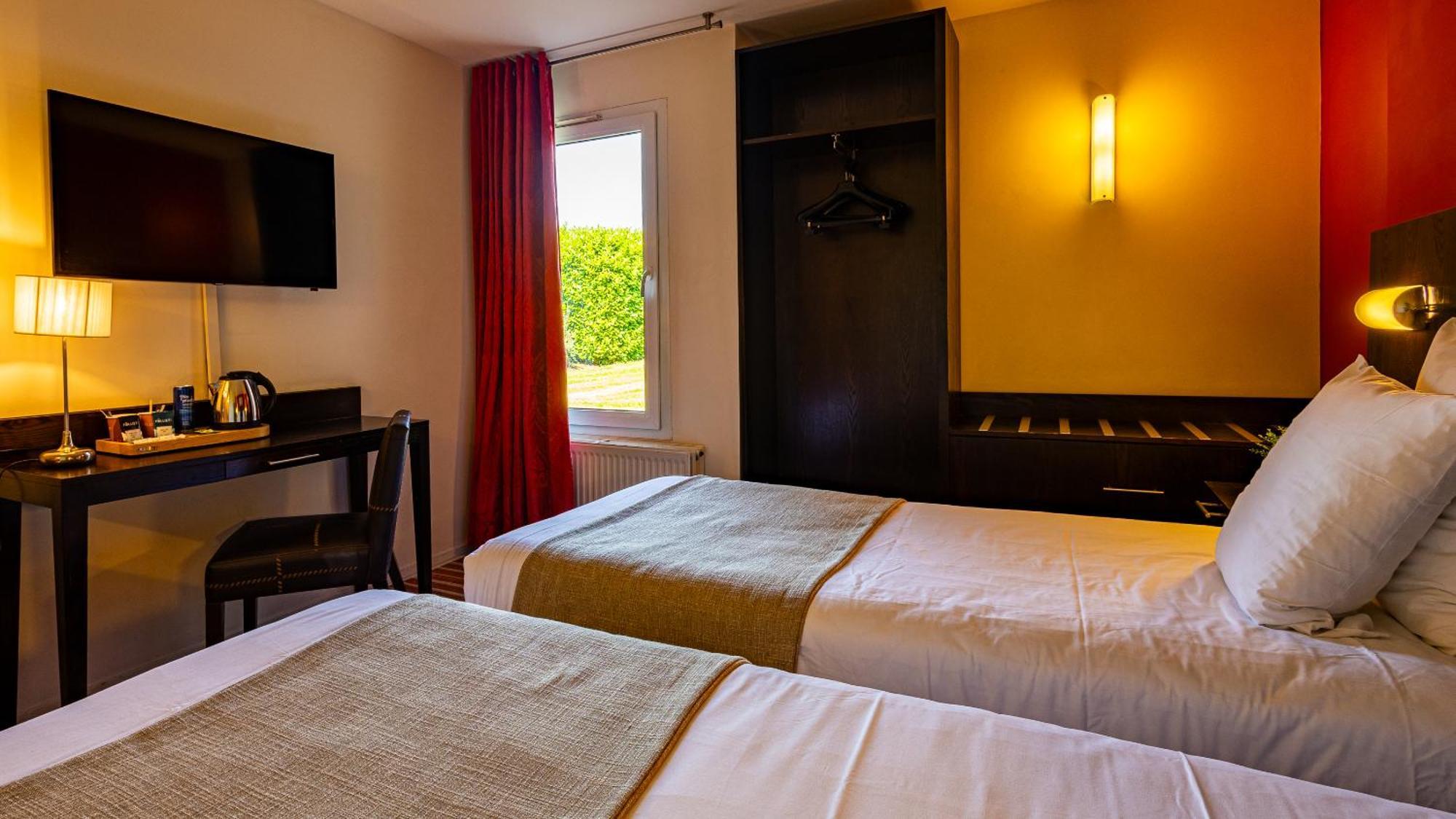 סמור-אן-אוסווה Logis Hostellerie D'Aussois מראה חיצוני תמונה