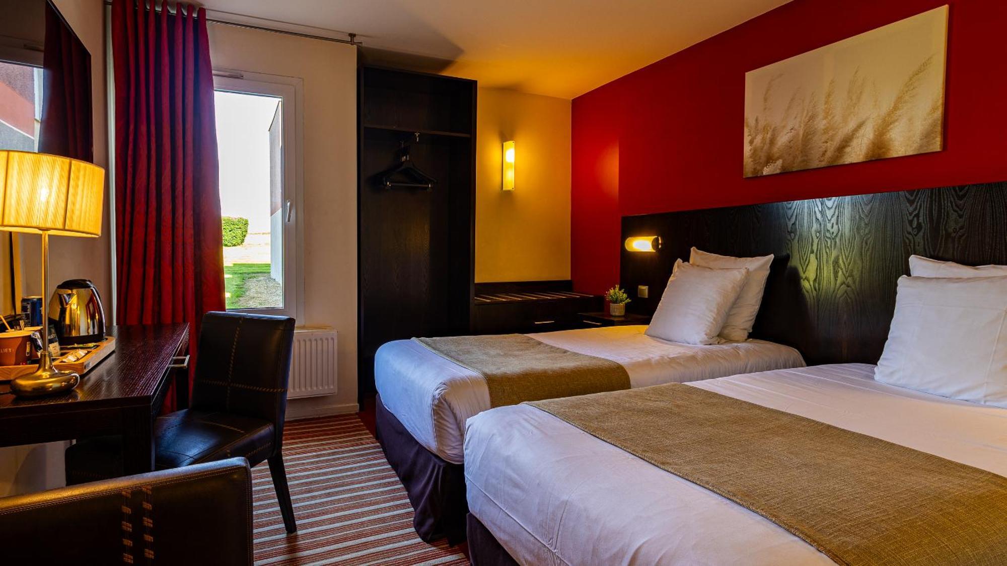 סמור-אן-אוסווה Logis Hostellerie D'Aussois מראה חיצוני תמונה